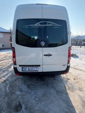VW Crafter, снимка 12