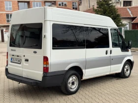 Ford Transit 2.0TDCI 100T300 | Mobile.bg � ����� ������ 4