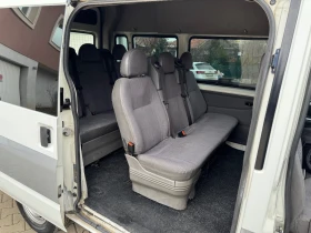 Ford Transit 2.0TDCI 100T300 | Mobile.bg � ����� ������ 10