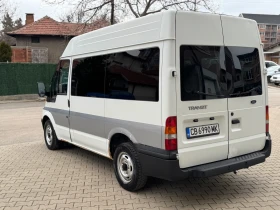 Ford Transit 2.0TDCI 100T300 | Mobile.bg � ����� ������ 6