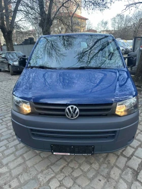 VW Transporter T5 - 2.0TDi | Auto.bg — изображение 3