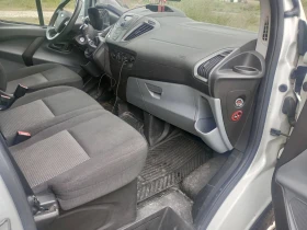 Ford Transit Custom 2.2 LONG | Mobile.bg � ����� ������ 7