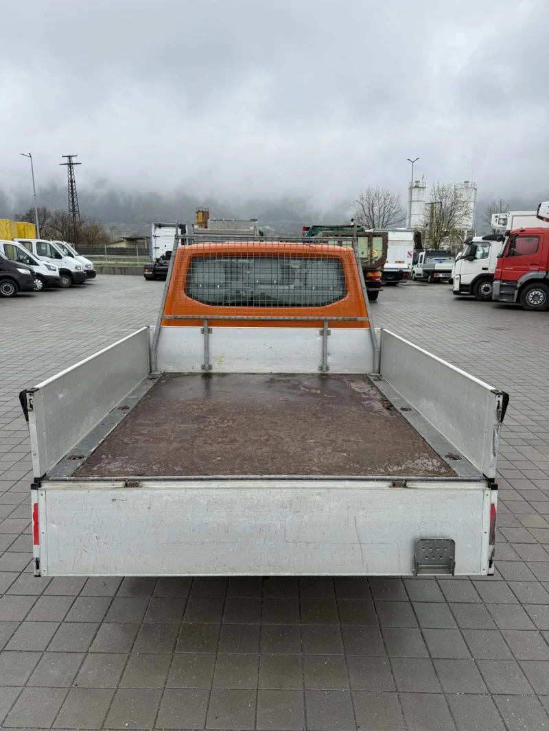 VW Transporter 6 местен, товаропътнически, снимка 13 - Бусове и автобуси - 49741703