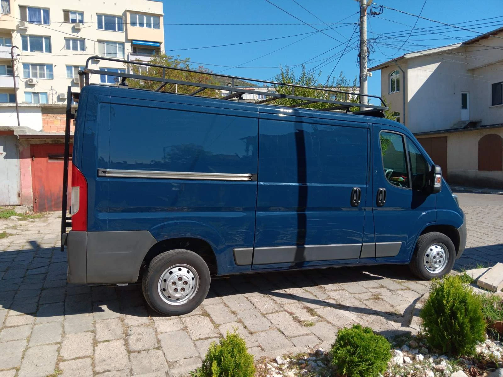 Fiat Ducato 2.3 MultiJet L2H1 - изображение 5