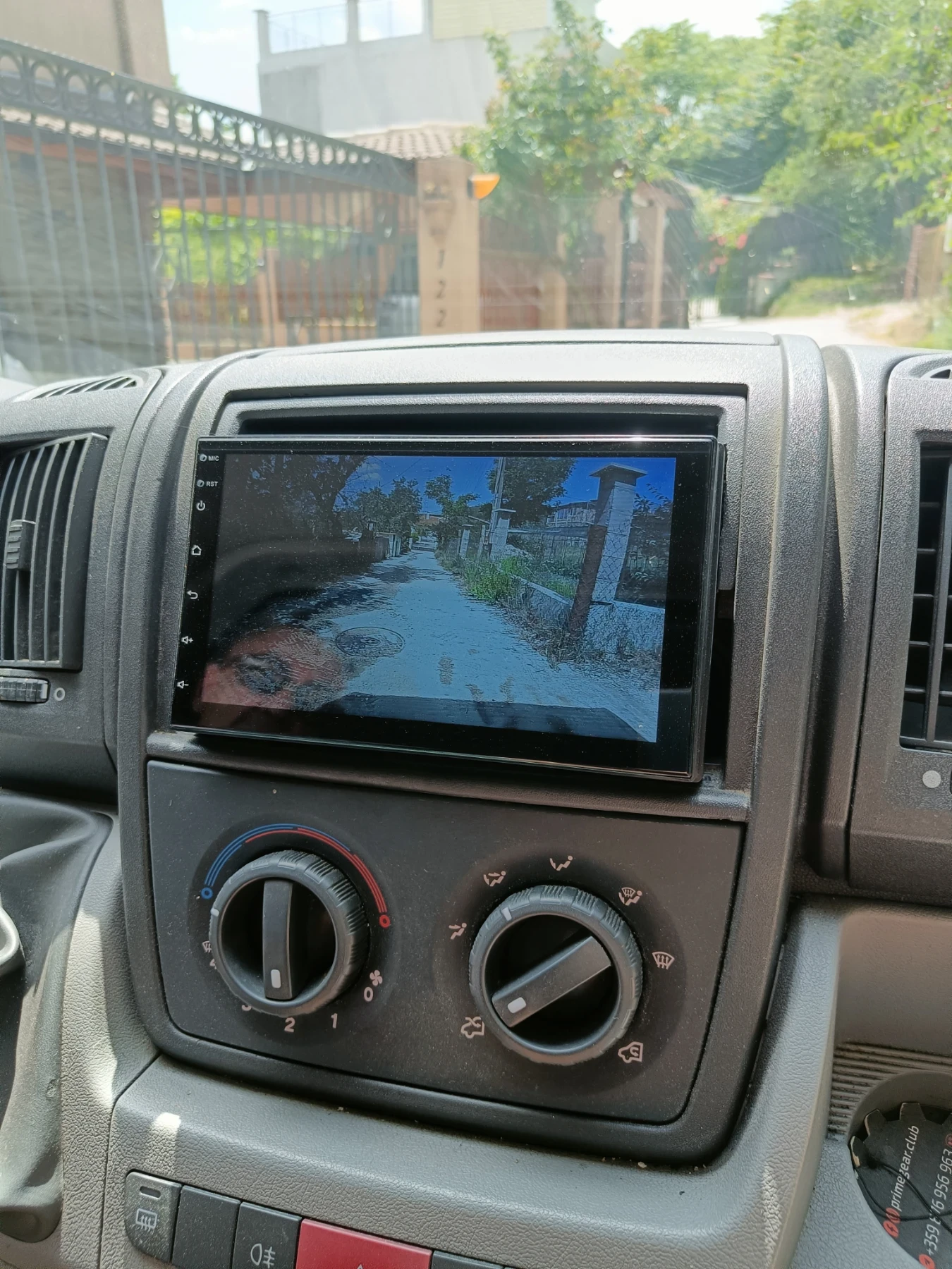 Fiat Ducato 2.2 D Multijet - изображение 6