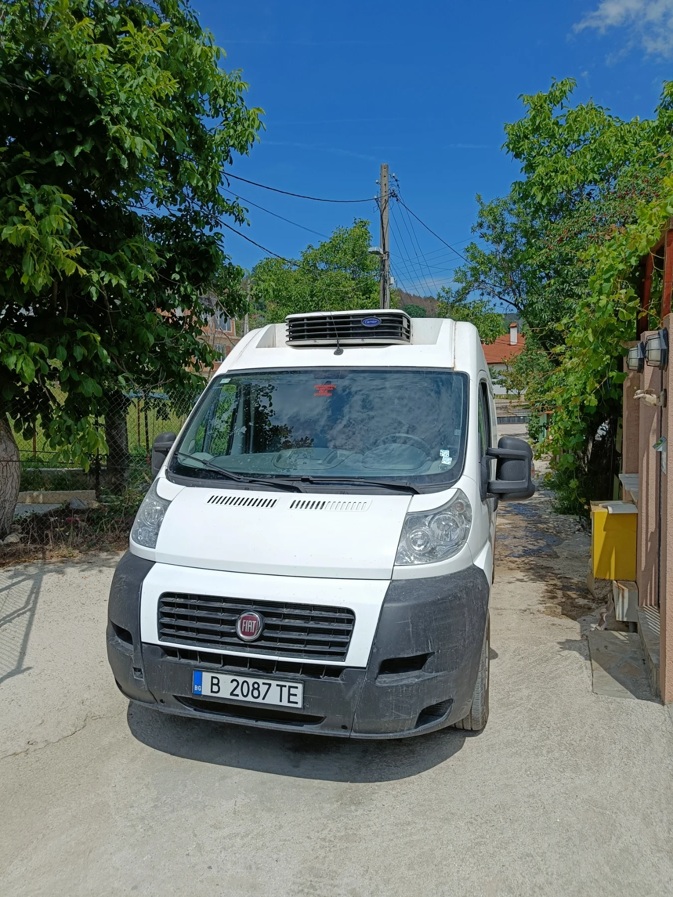 Fiat Ducato 2.2 D Multijet - изображение 4