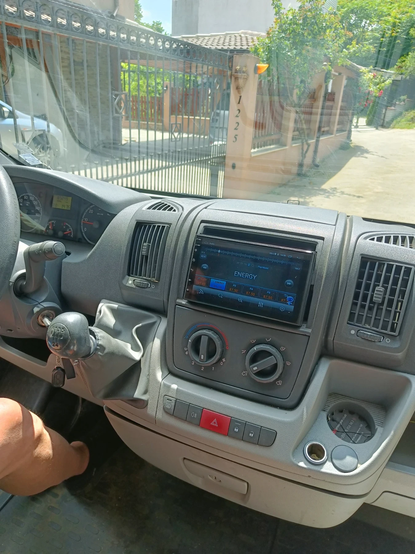 Fiat Ducato 2.2 D Multijet - изображение 7