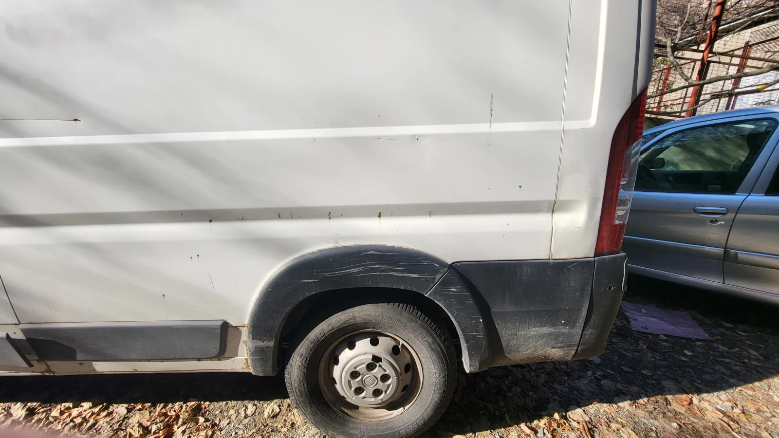 Fiat Ducato ����� | Mobile.bg � ����������� 6