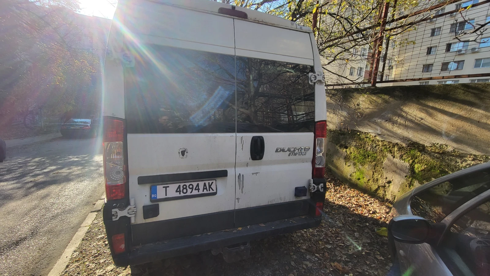 Fiat Ducato ����� | Mobile.bg � ����������� 7