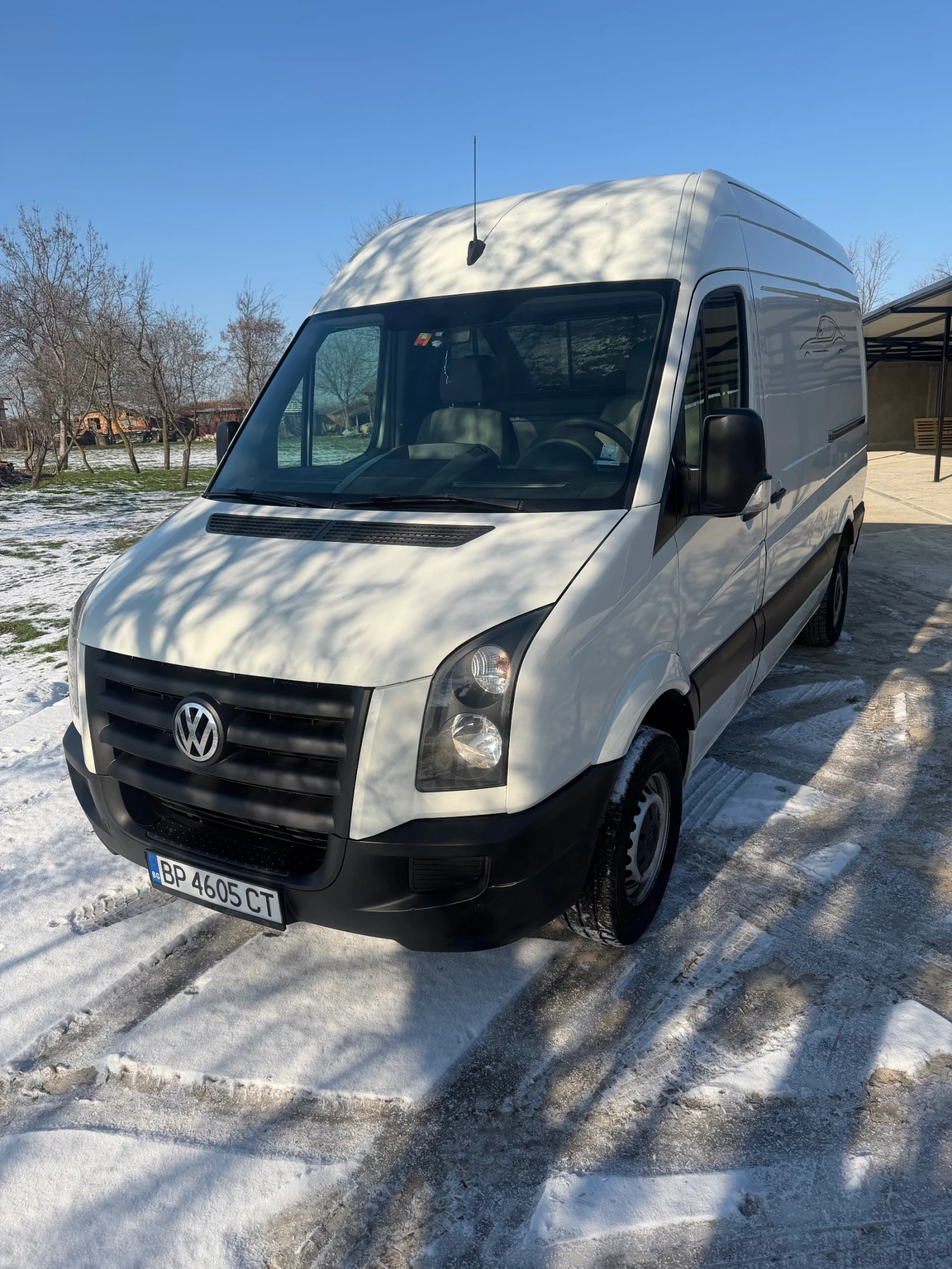 VW Crafter | Mobile.bg � ����������� 1