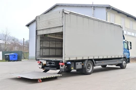 Mercedes-Benz Atego 1530, снимка 6