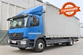 Mercedes-Benz Atego 1530, снимка 1