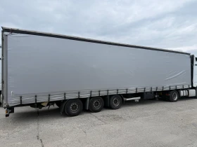 Mercedes-Benz Actros Actros 1845/1848 2 Влекача (възможна композиция), снимка 10