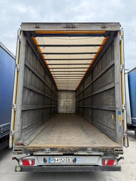 Mercedes-Benz Actros Actros 1845/1848 2 Влекача (възможна композиция), снимка 13