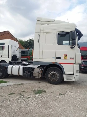 Daf XF 105 Ate, снимка 2