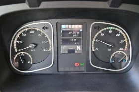 Mercedes-Benz Atego 1530 | Mobile.bg � ����� ������ 12