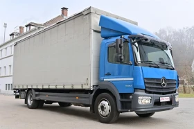 Mercedes-Benz Atego 1530 | Mobile.bg � ����� ������ 2