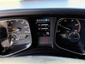 Mercedes-Benz Actros Actros 1845/1848 2 Влекача | Auto.bg — изображение 9