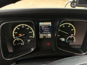 Mercedes-Benz Actros Actros 1845/1848 2 Влекача | Auto.bg — изображение 4