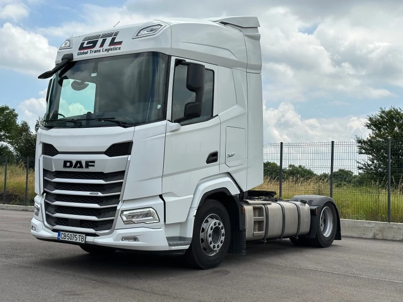 Daf XF 480 FT* Гаранция* , снимка 3 - Камиони - 47265338