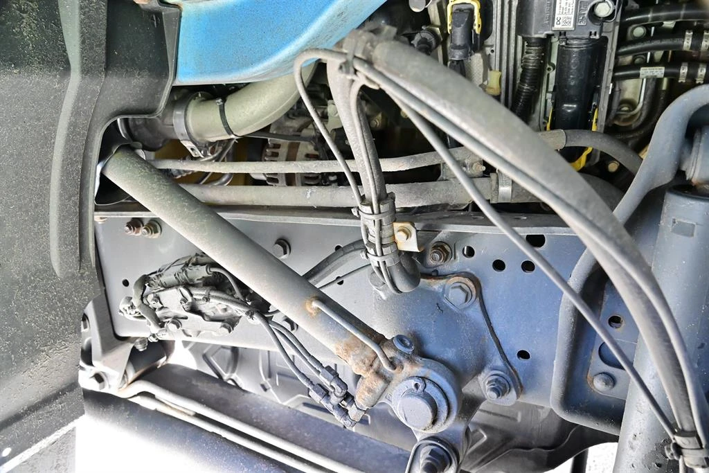 Mercedes-Benz Atego 1530 | Mobile.bg � ����������� 15