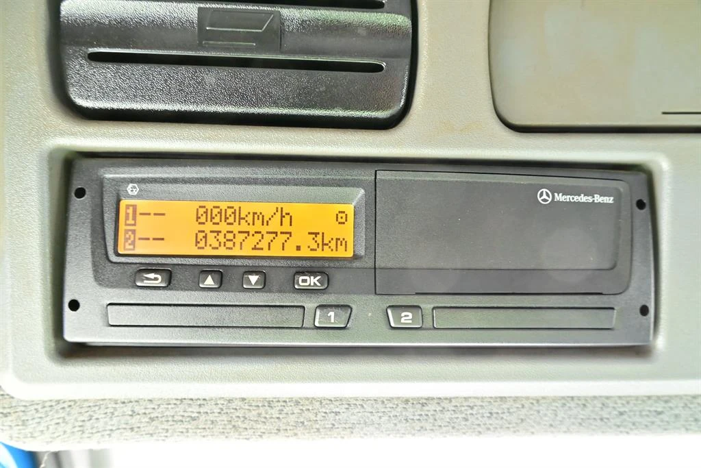 Mercedes-Benz Atego 1530 | Mobile.bg � ����������� 14