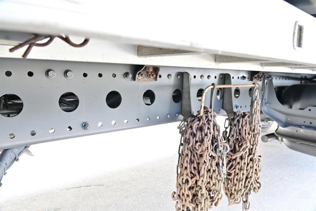 Mercedes-Benz Atego 1530 | Mobile.bg � ����������� 17