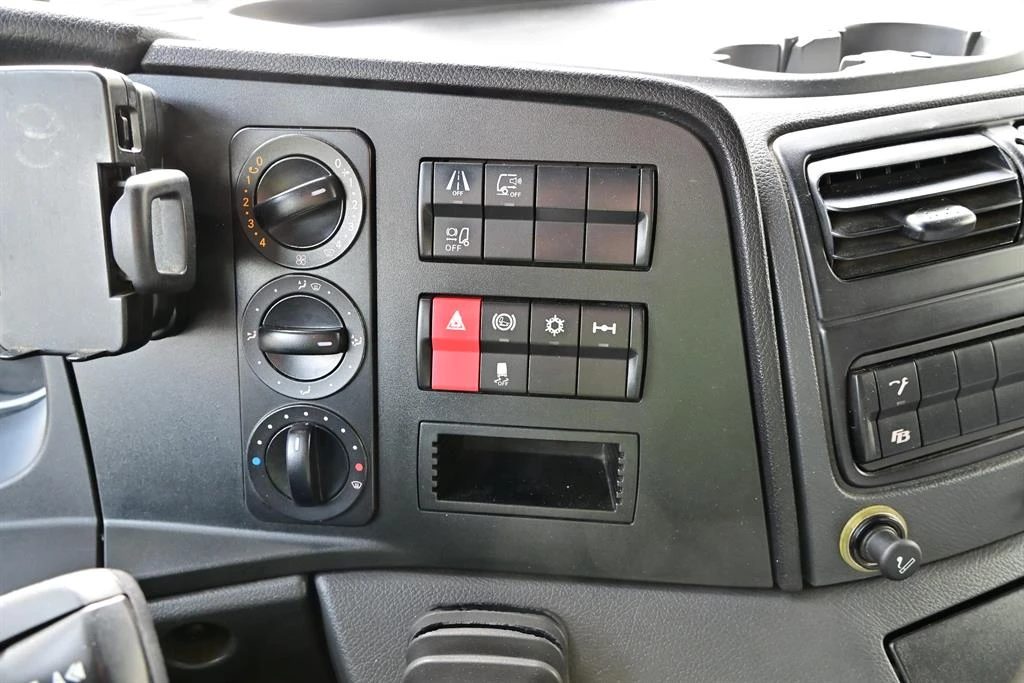 Mercedes-Benz Atego 1530 | Mobile.bg � ����������� 13