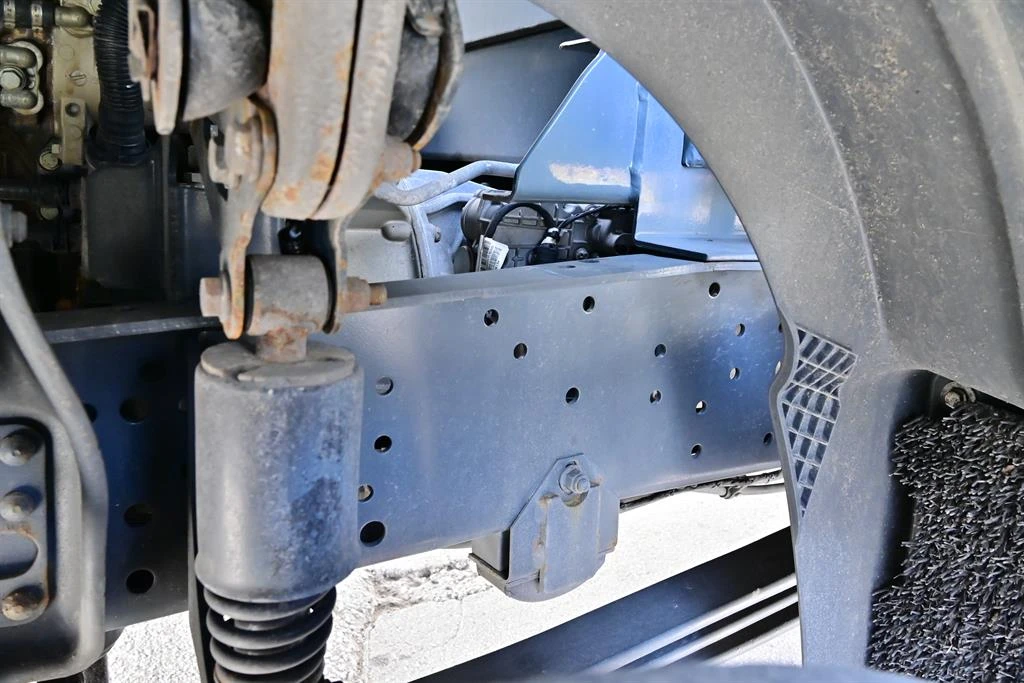 Mercedes-Benz Atego 1530 | Mobile.bg � ����������� 16