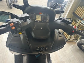 Suzuki Burgman 650i ABS 05.2018г., снимка 2