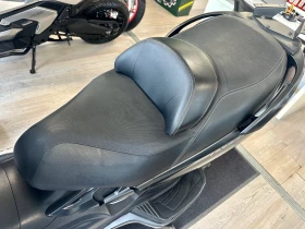 Suzuki Burgman 650i ABS 05.2018г., снимка 7