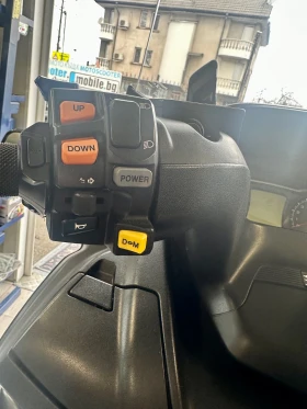 Suzuki Burgman 650i ABS 05.2018г., снимка 4