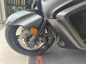 Suzuki Burgman 650i ABS 05.2018г., снимка 14
