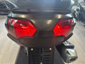 Suzuki Burgman 650i ABS 05.2018г., снимка 8