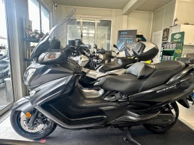 Suzuki Burgman 650i ABS 05.2018г., снимка 16