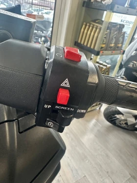 Suzuki Burgman 650i ABS 05.2018г., снимка 5