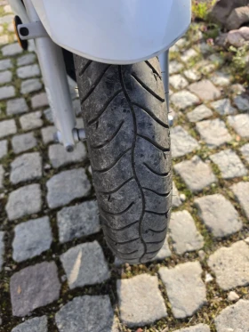 Honda Sh 300i keyless, снимка 10