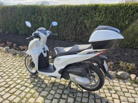 Honda Sh 300i keyless, снимка 4
