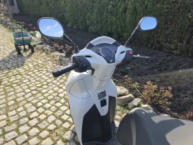 Honda Sh 300i keyless, снимка 3