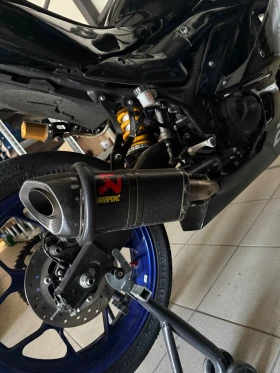 Yamaha R 3, снимка 8