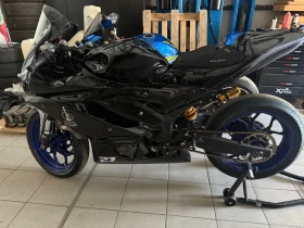 Yamaha R 3, снимка 2
