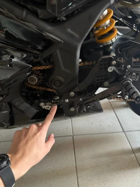 Yamaha R 3, снимка 10