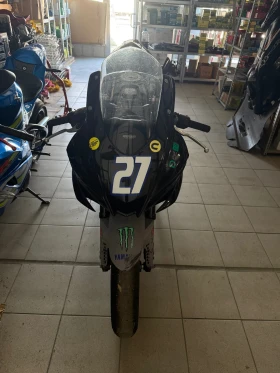 Yamaha R 3, снимка 4
