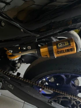 Yamaha R 3, снимка 9