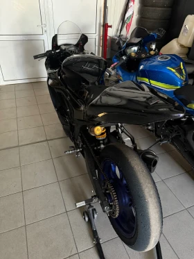 Yamaha R 3, снимка 5