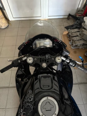 Yamaha R 3, снимка 7