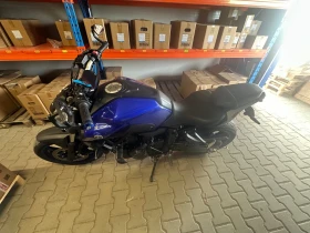 Yamaha Mt-07 Всички оригинални части се пазят, снимка 5