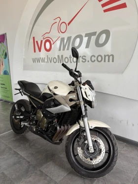 Yamaha XJ6 600, снимка 3