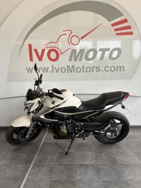 Yamaha XJ6 600, снимка 2
