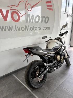 Yamaha XJ6 600, снимка 4
